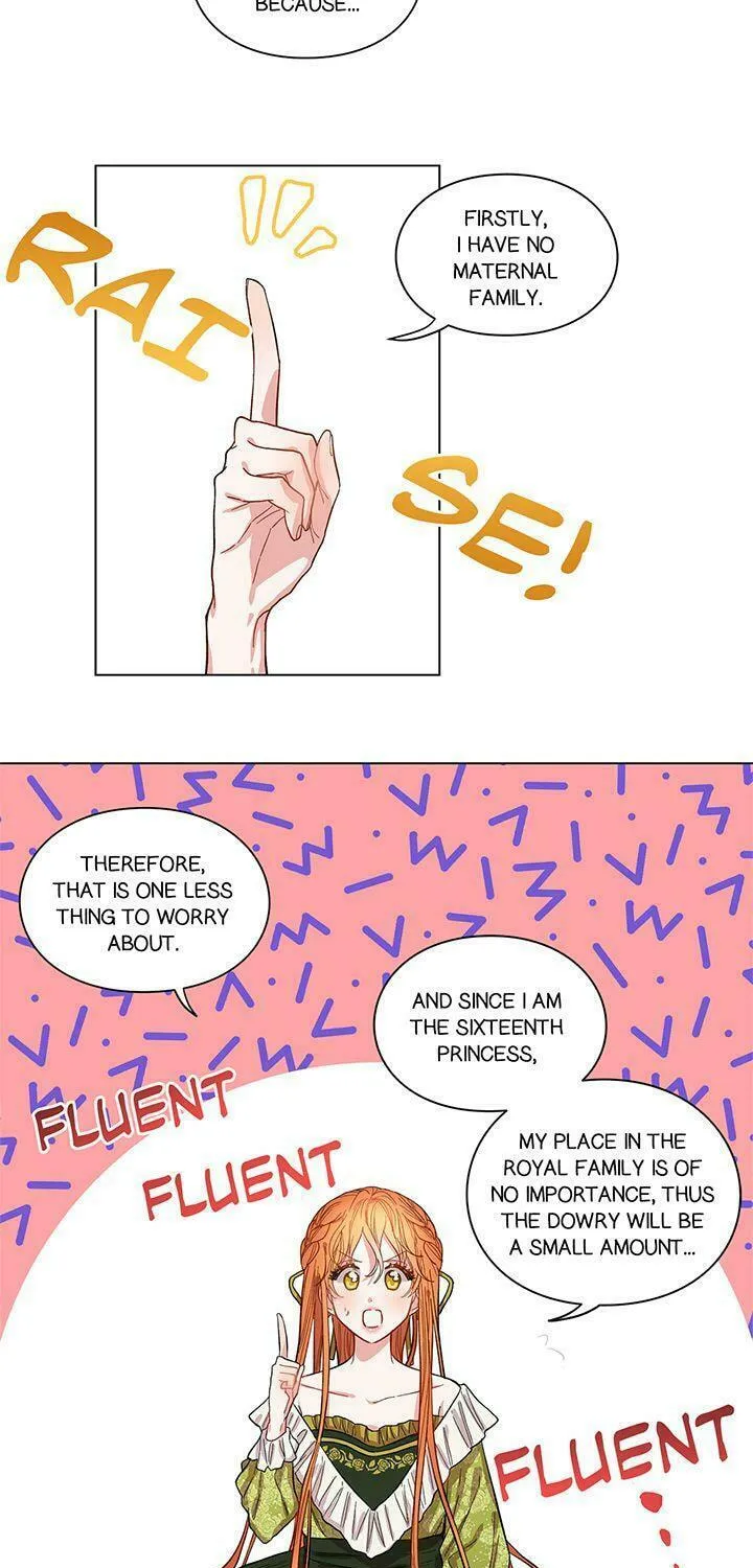 Read Lucia chapter 7 image 12 on Lezhin