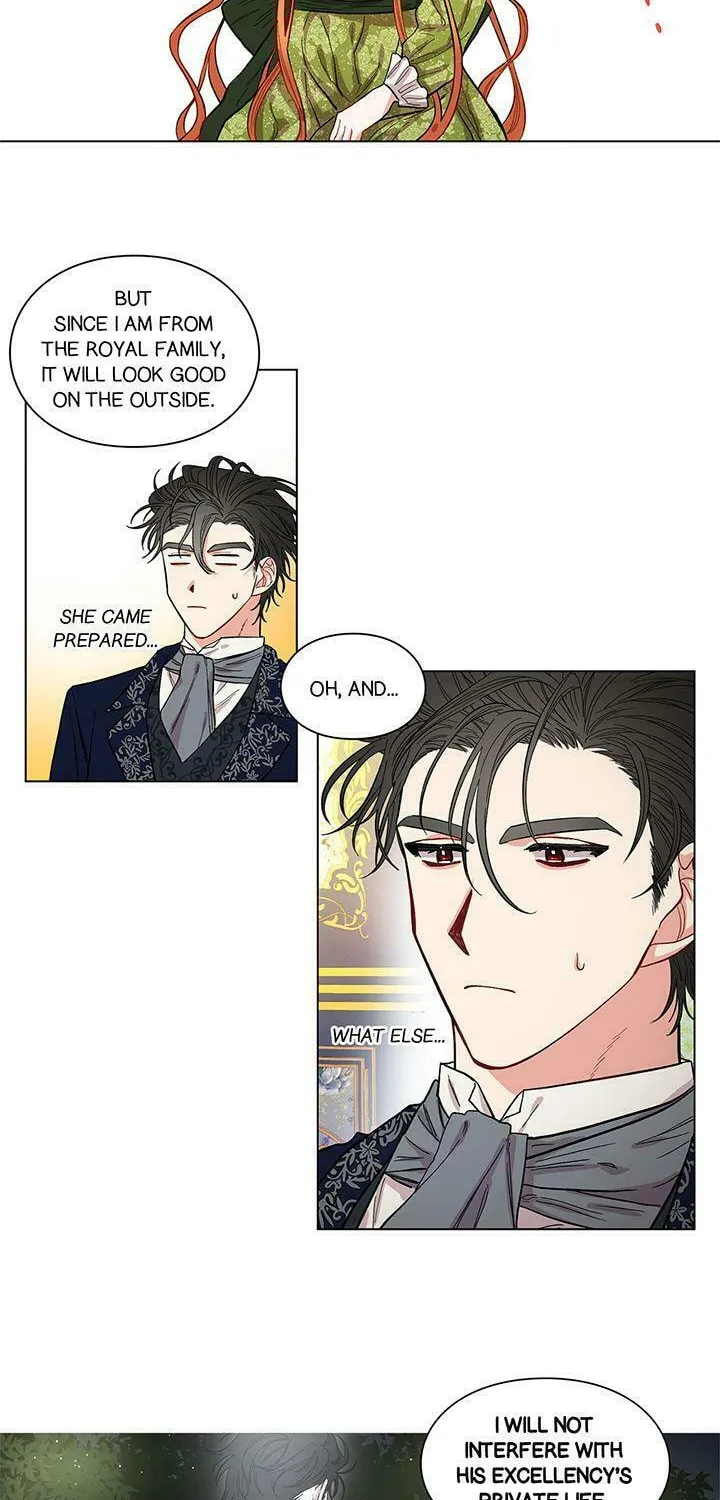 Read Lucia chapter 7 image 13 on Lezhin