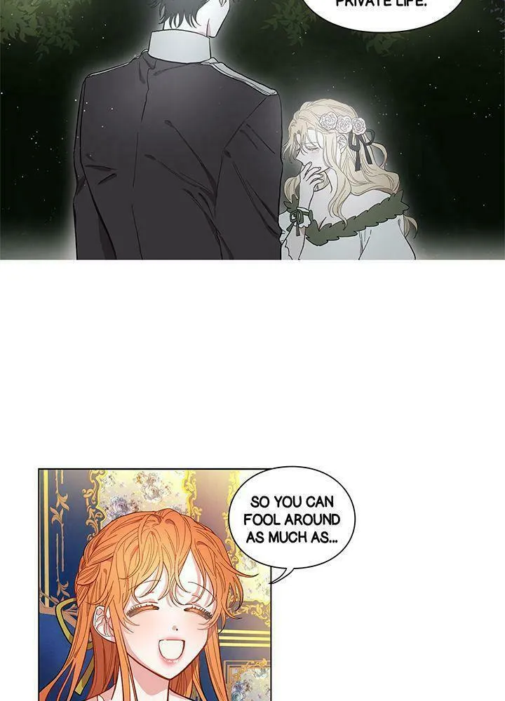 Read Lucia chapter 7 image 14 on Lezhin