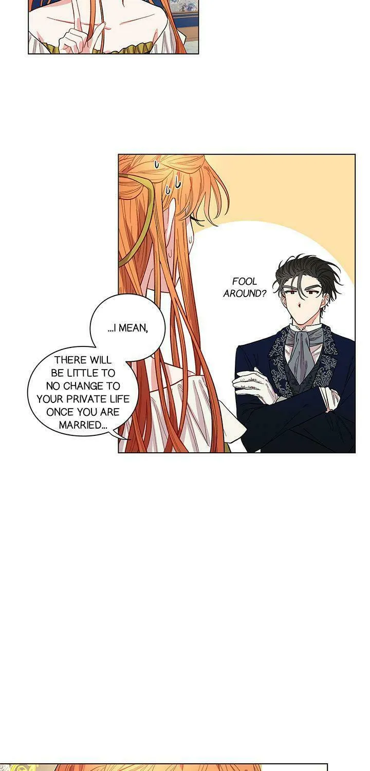 Read Lucia chapter 7 image 15 on Lezhin