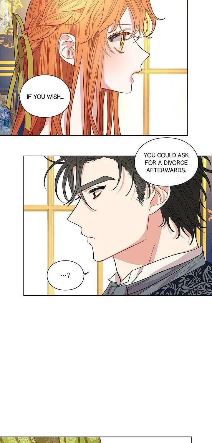 Read Lucia chapter 7 image 16 on Lezhin