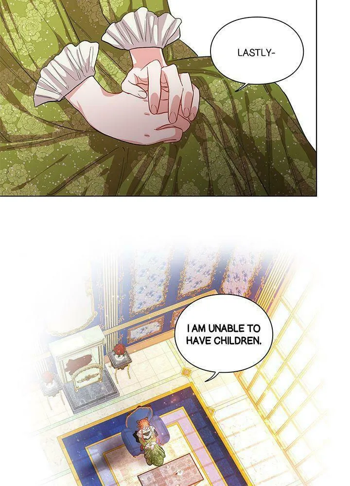 Read Lucia chapter 7 image 17 on Lezhin