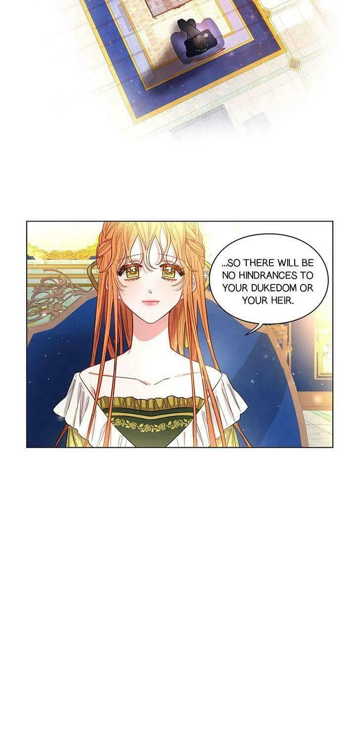 Read Lucia chapter 7 image 18 on Lezhin