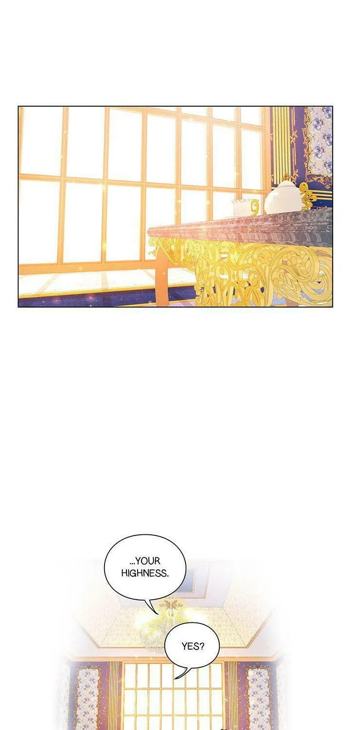 Read Lucia chapter 7 image 19 on Lezhin