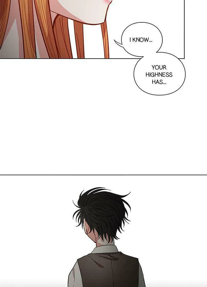 Read Lucia chapter 7 image 2 on Lezhin