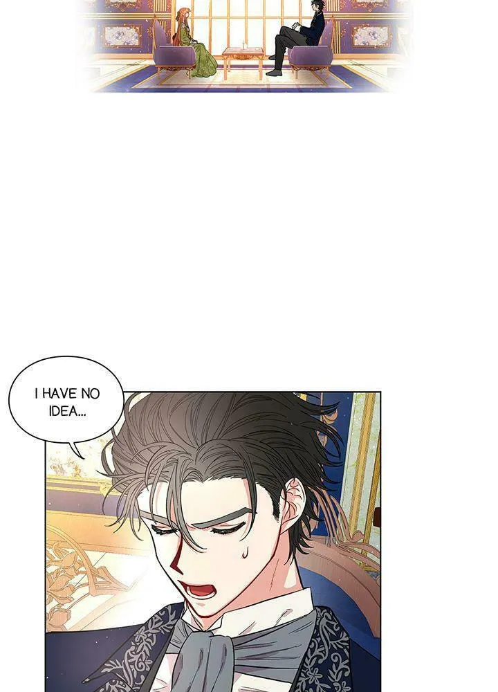 Read Lucia chapter 7 image 20 on Lezhin