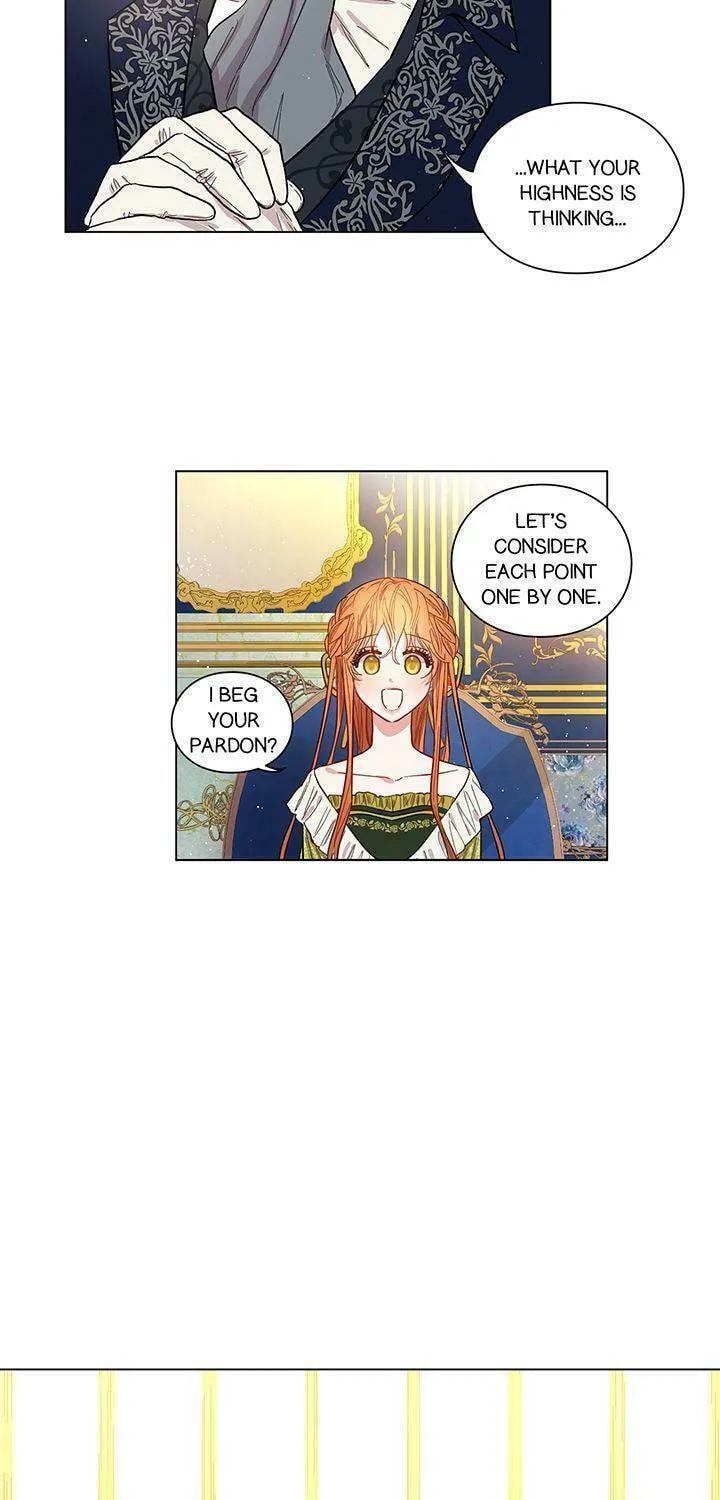 Read Lucia chapter 7 image 21 on Lezhin