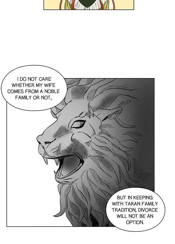 Read Lucia chapter 7 image 23 on Lezhin