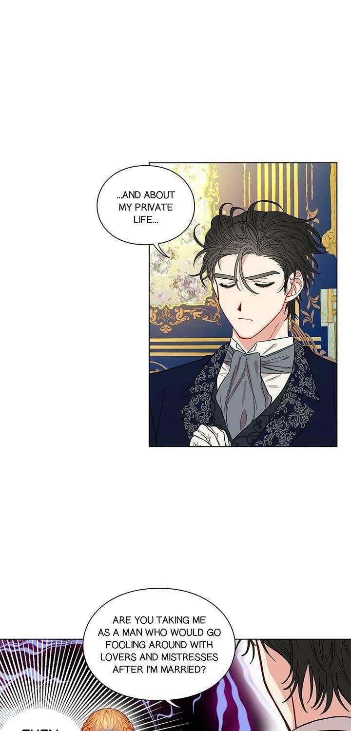Read Lucia chapter 7 image 24 on Lezhin