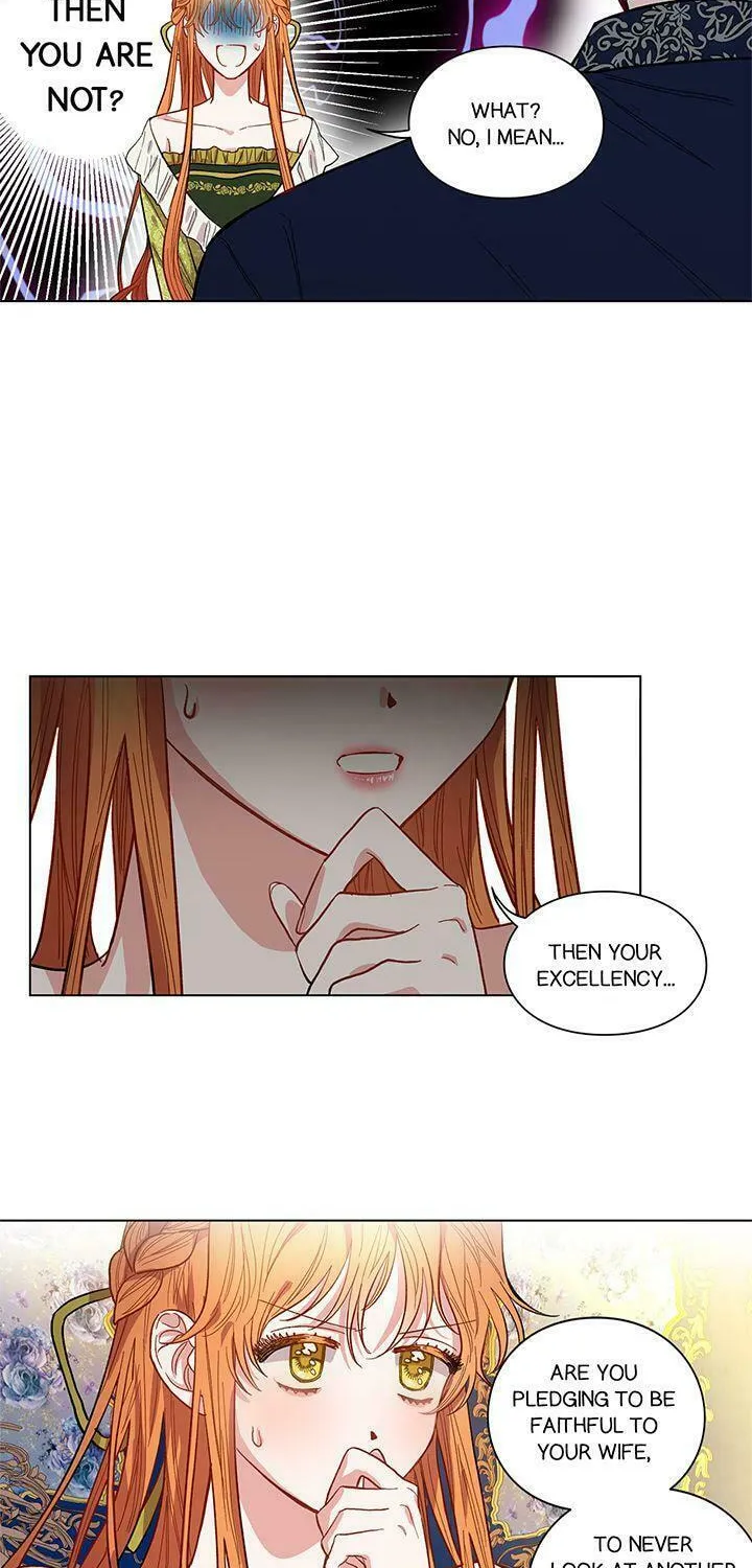 Read Lucia chapter 7 image 25 on Lezhin