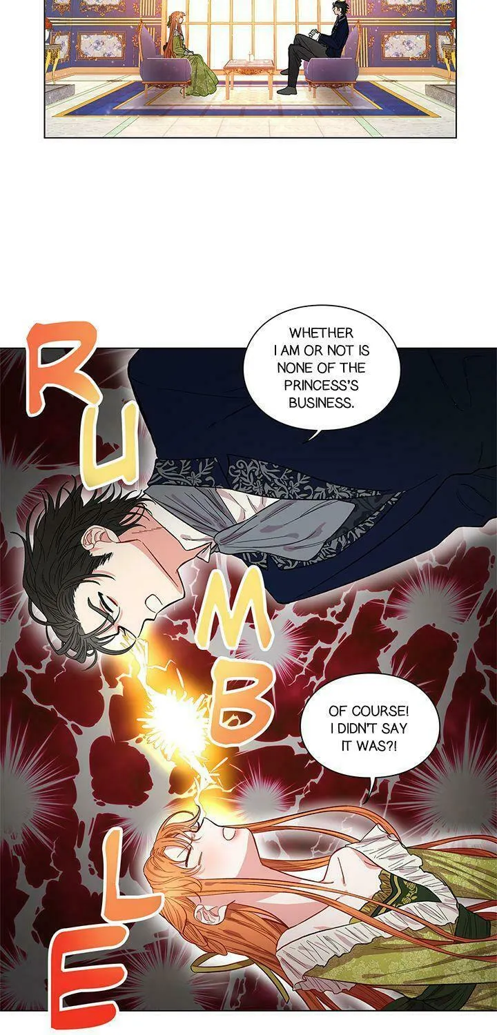 Read Lucia chapter 7 image 27 on Lezhin