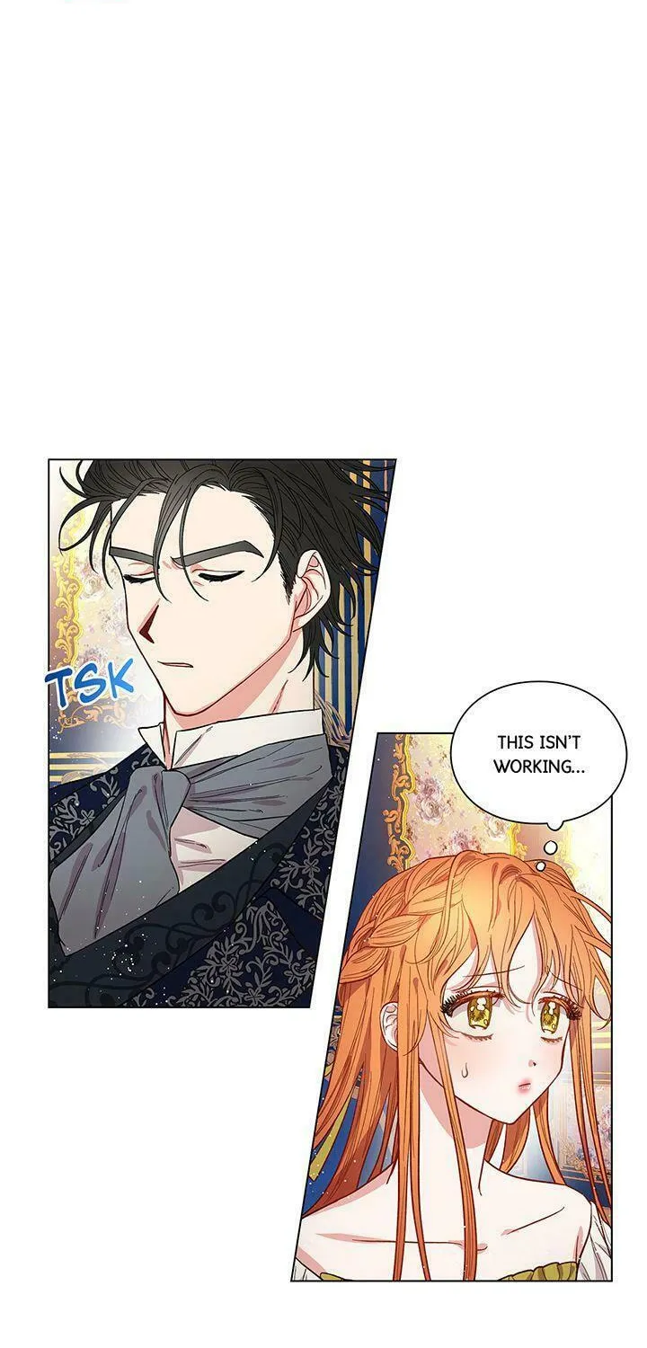 Read Lucia chapter 7 image 28 on Lezhin