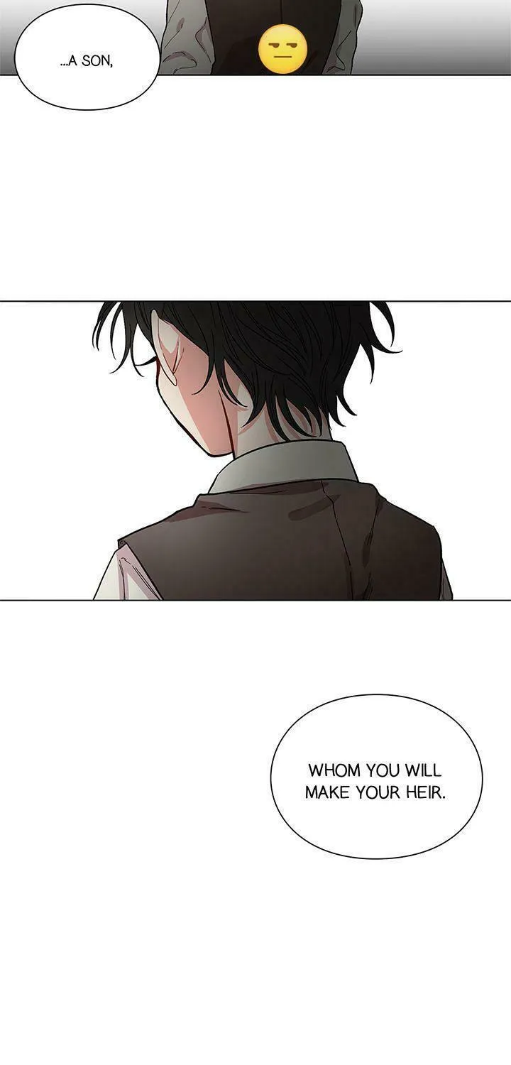 Read Lucia chapter 7 image 3 on Lezhin