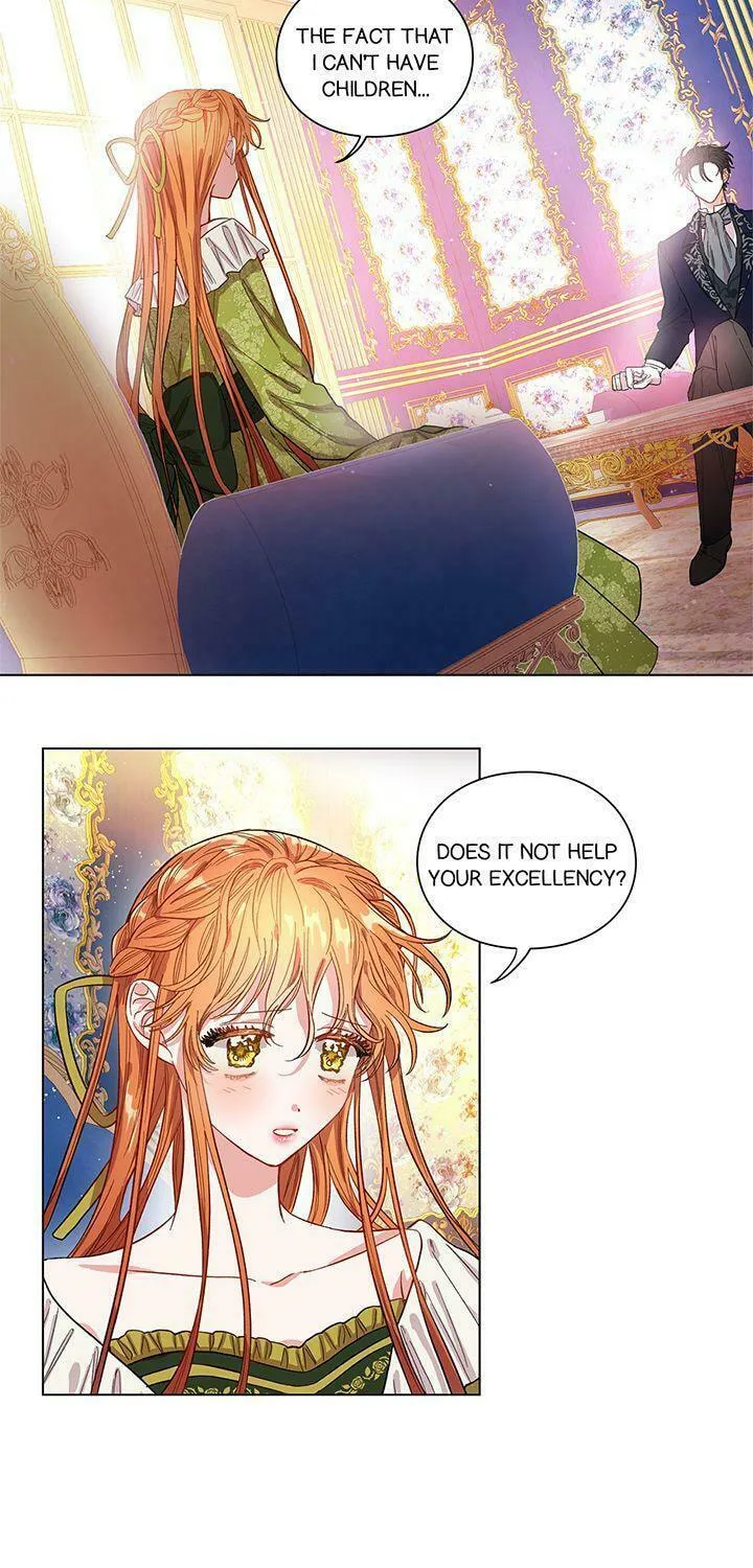 Read Lucia chapter 7 image 30 on Lezhin