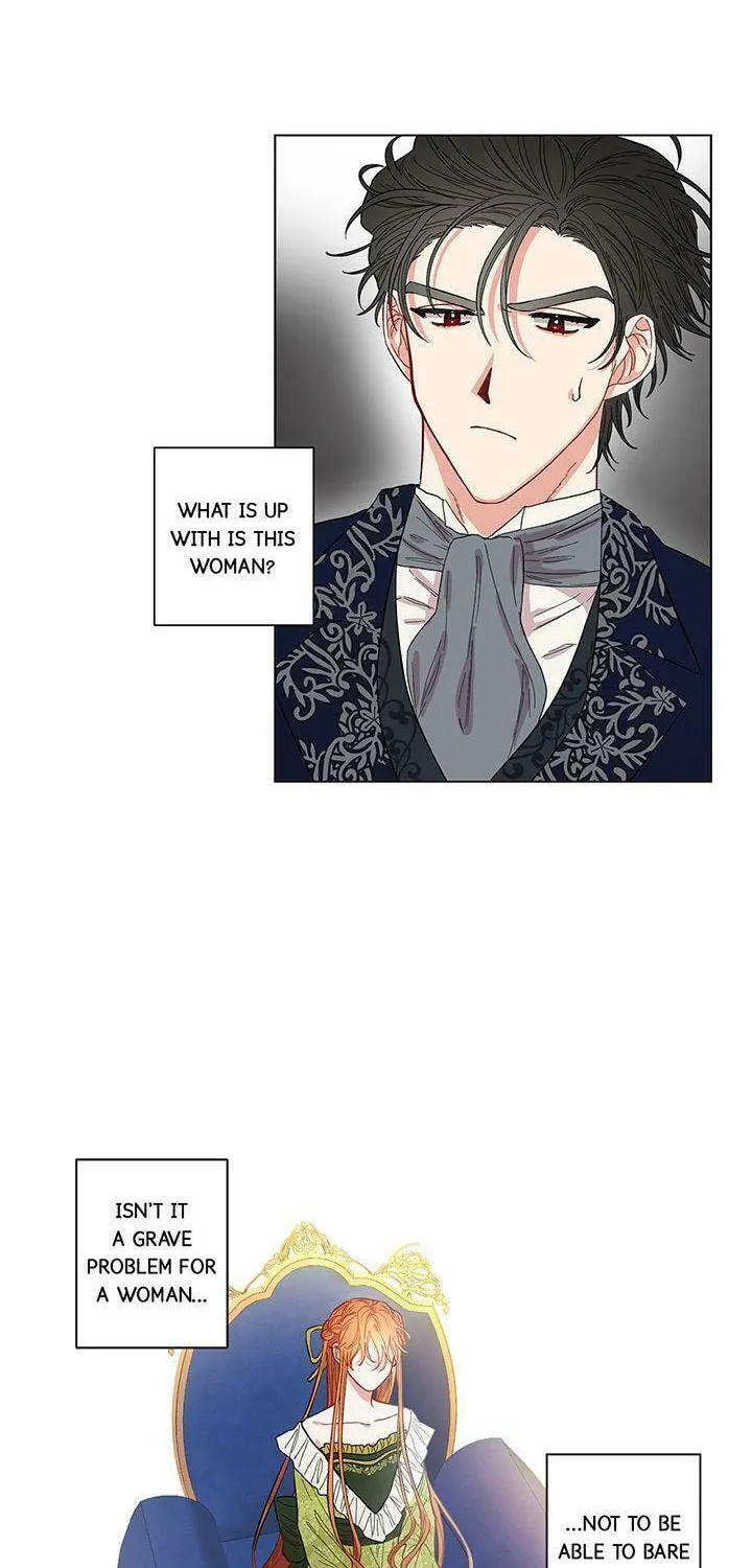 Read Lucia chapter 7 image 31 on Lezhin