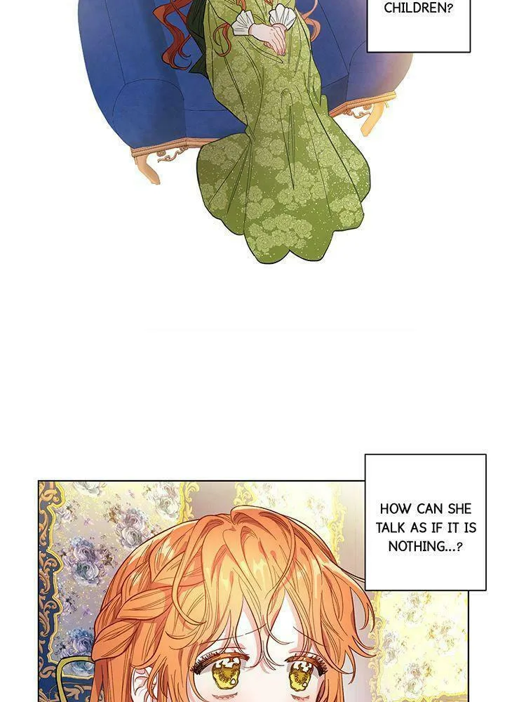 Read Lucia chapter 7 image 32 on Lezhin
