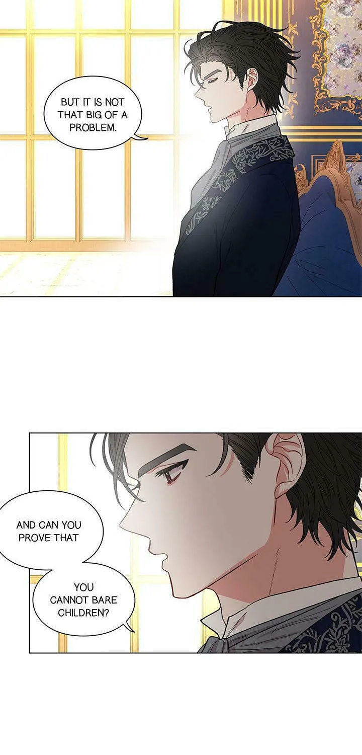 Read Lucia chapter 7 image 34 on Lezhin