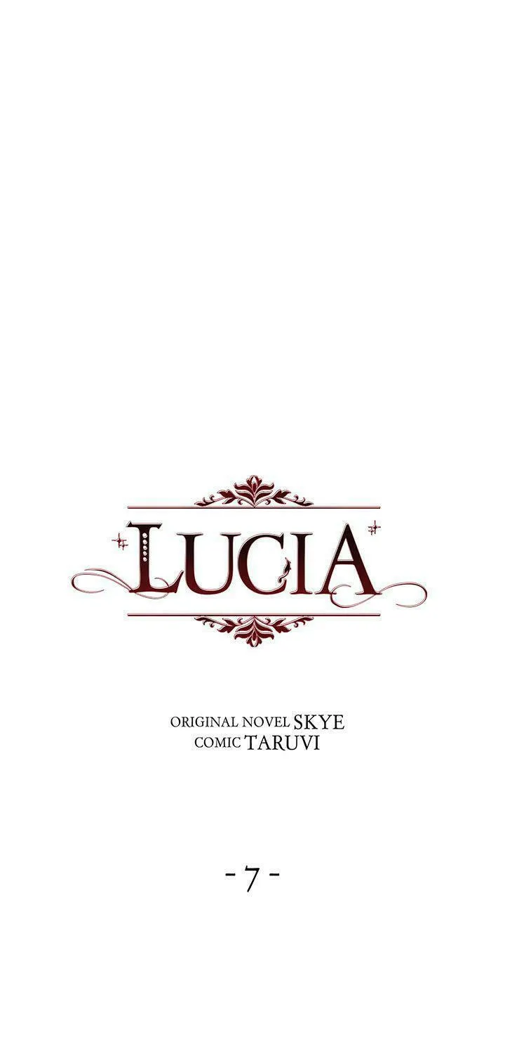 Read Lucia chapter 7 image 4 on Lezhin
