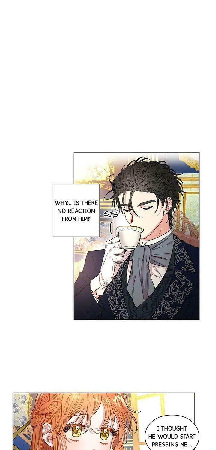 Read Lucia chapter 7 image 6 on Lezhin