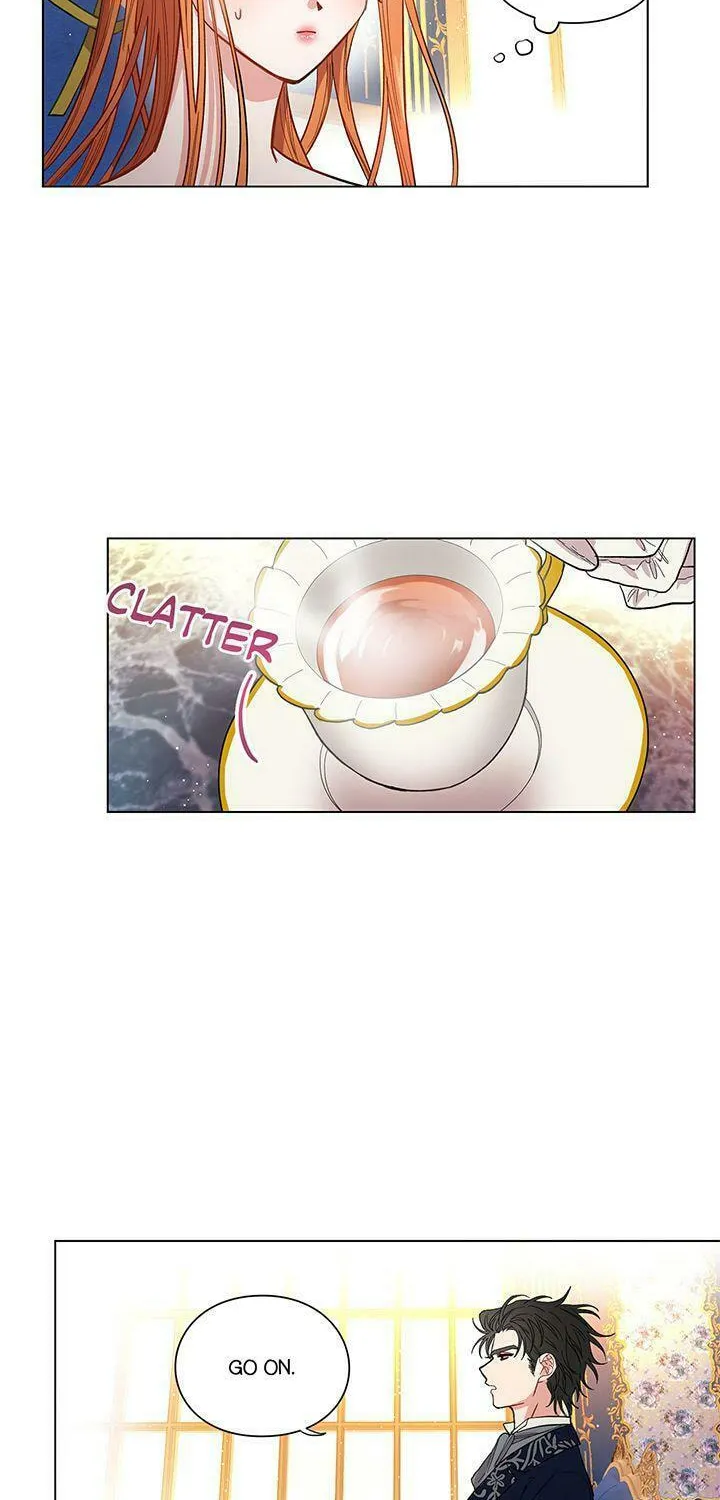 Read Lucia chapter 7 image 7 on Lezhin