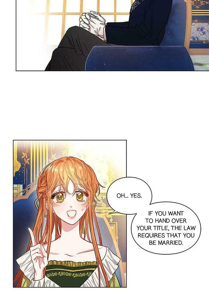 Read Lucia chapter 7 image 8 on Lezhin