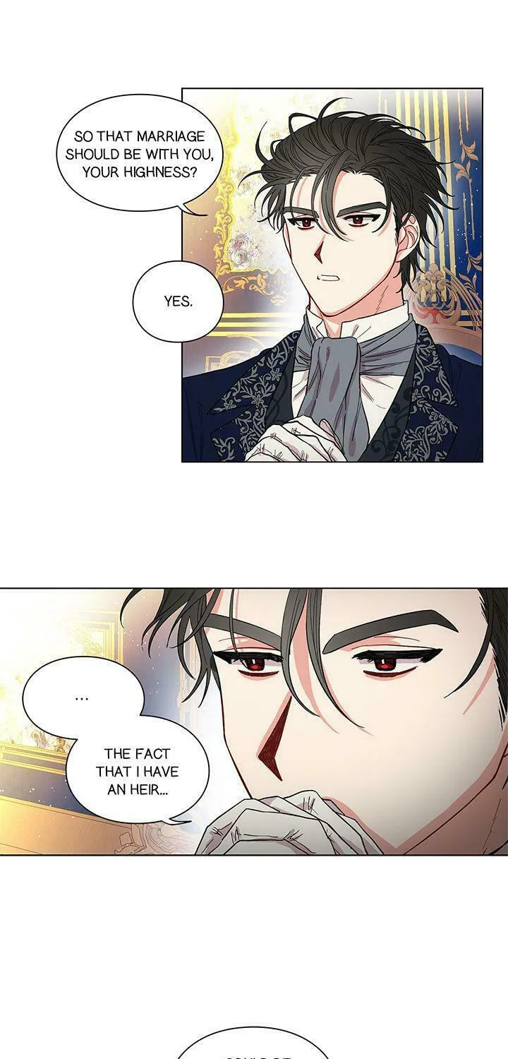 Read Lucia chapter 7 image 9 on Lezhin