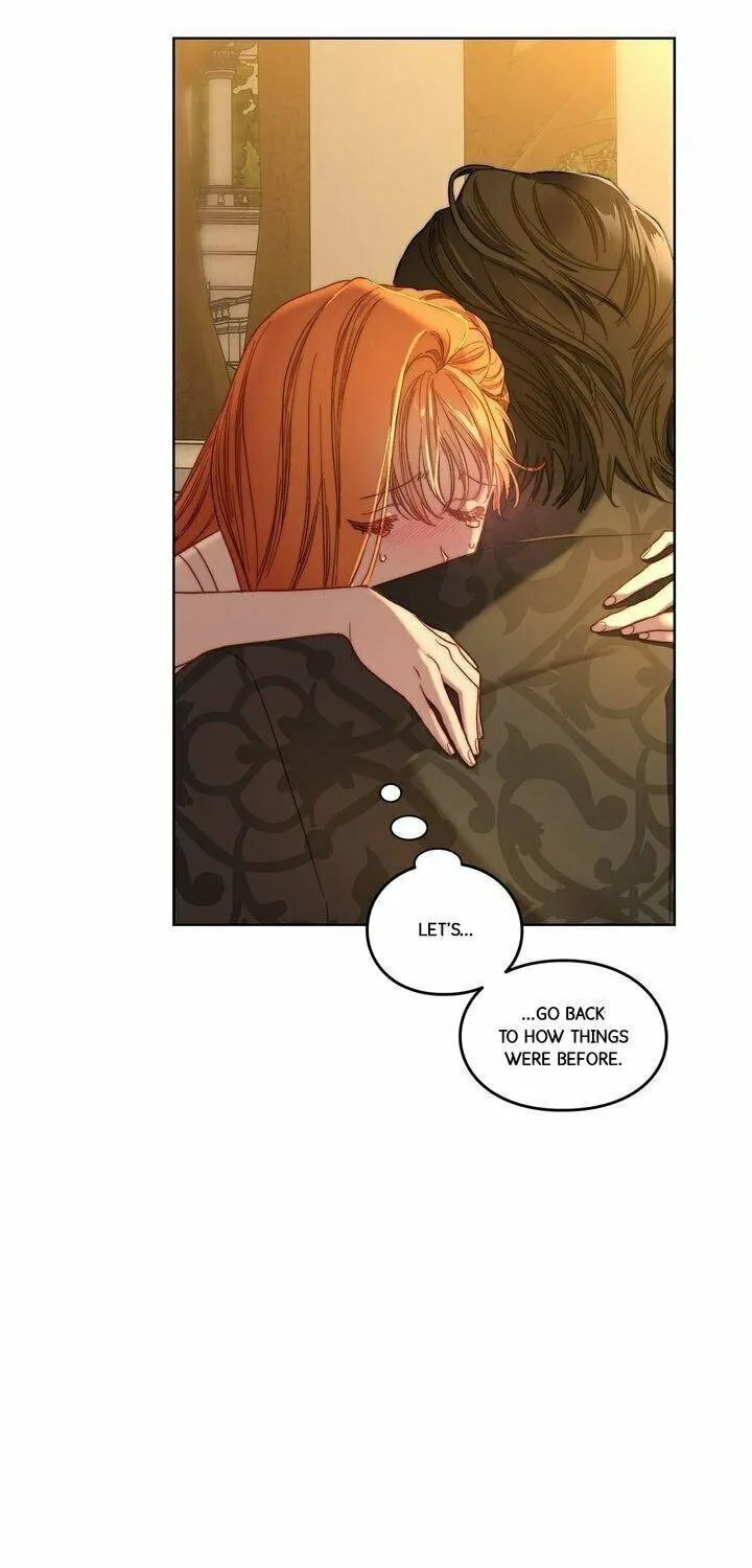 Read Lucia chapter 70 image 16 on Lezhin