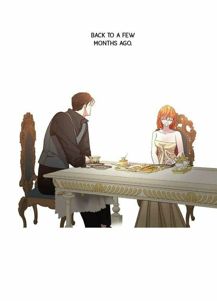Read Lucia chapter 70 image 17 on Lezhin