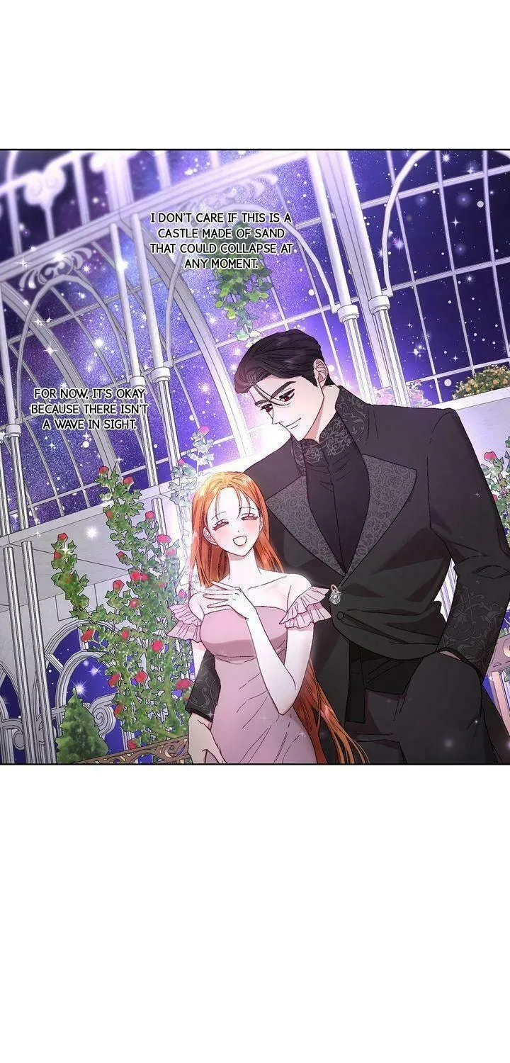 Read Lucia chapter 70 image 18 on Lezhin