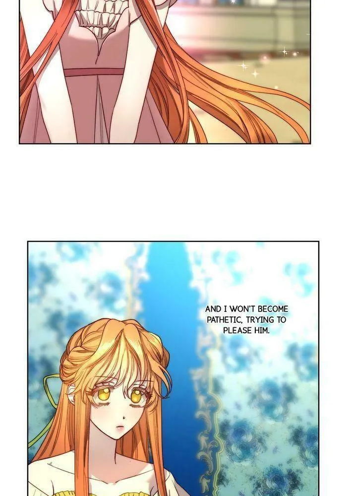 Read Lucia chapter 70 image 31 on Lezhin