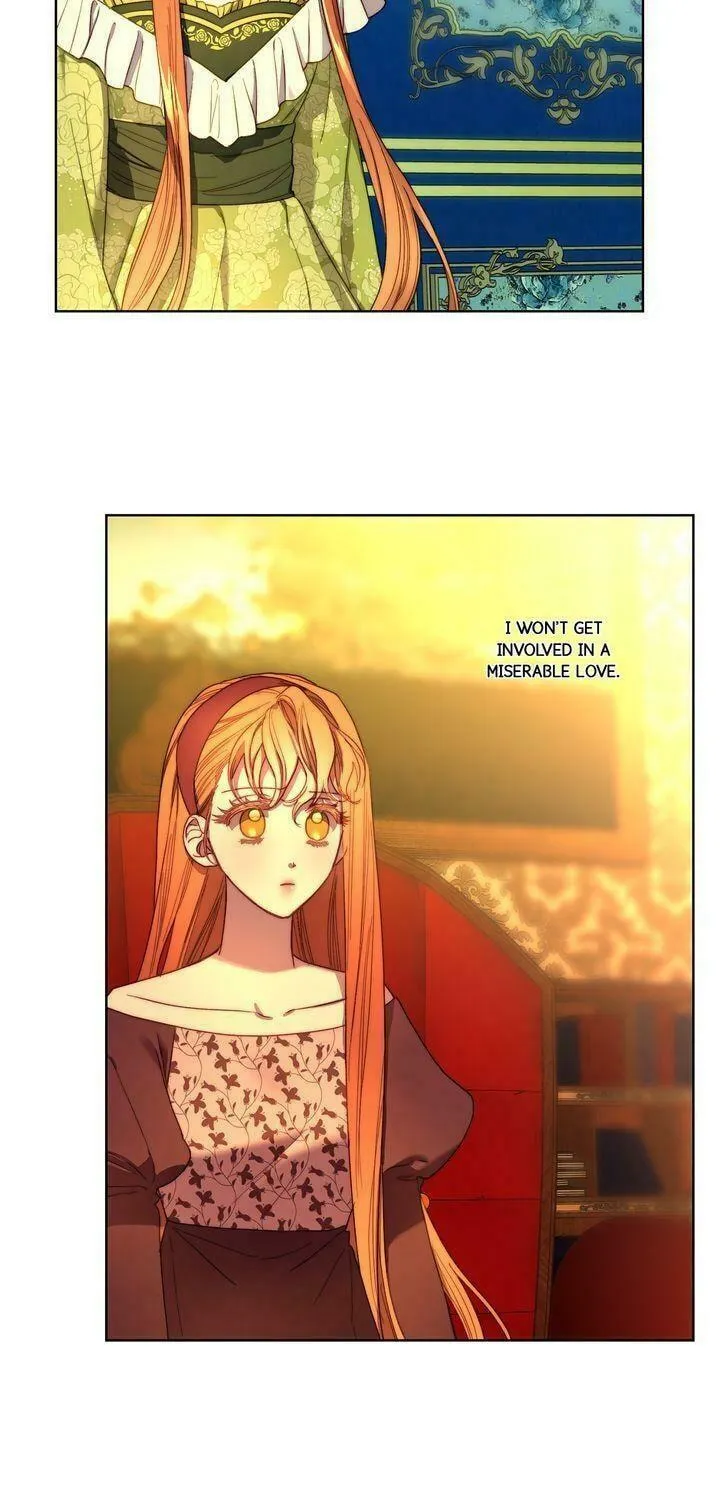 Read Lucia chapter 70 image 32 on Lezhin