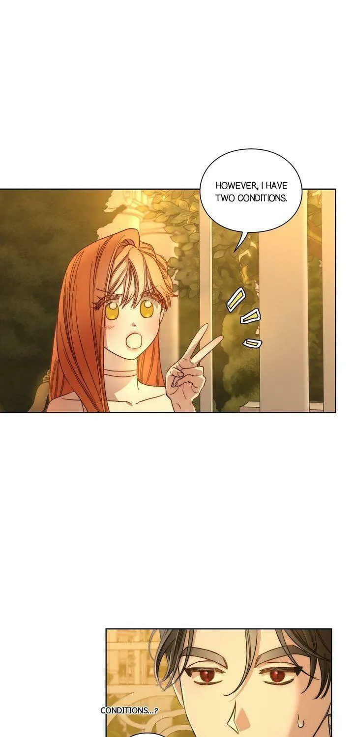 Read Lucia chapter 70 image 45 on Lezhin