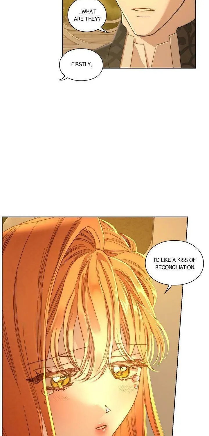 Read Lucia chapter 70 image 46 on Lezhin