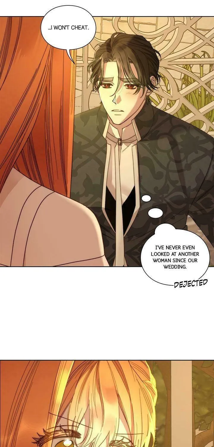 Read Lucia chapter 70 image 56 on Lezhin
