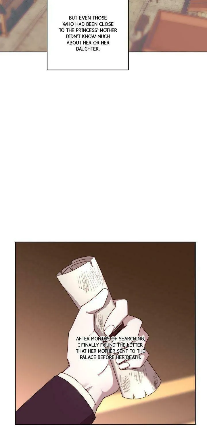 Read Lucia chapter 71 image 10 on Lezhin