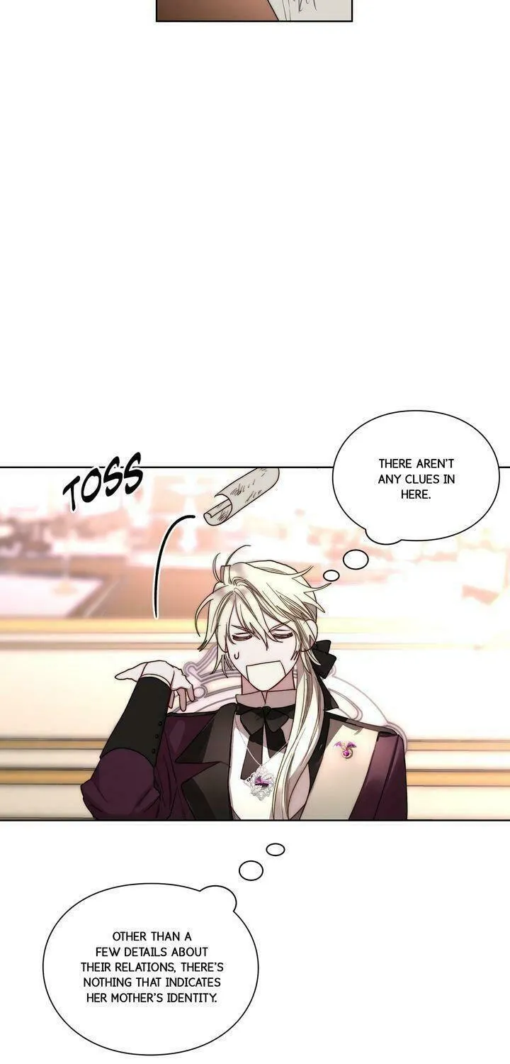 Read Lucia chapter 71 image 13 on Lezhin