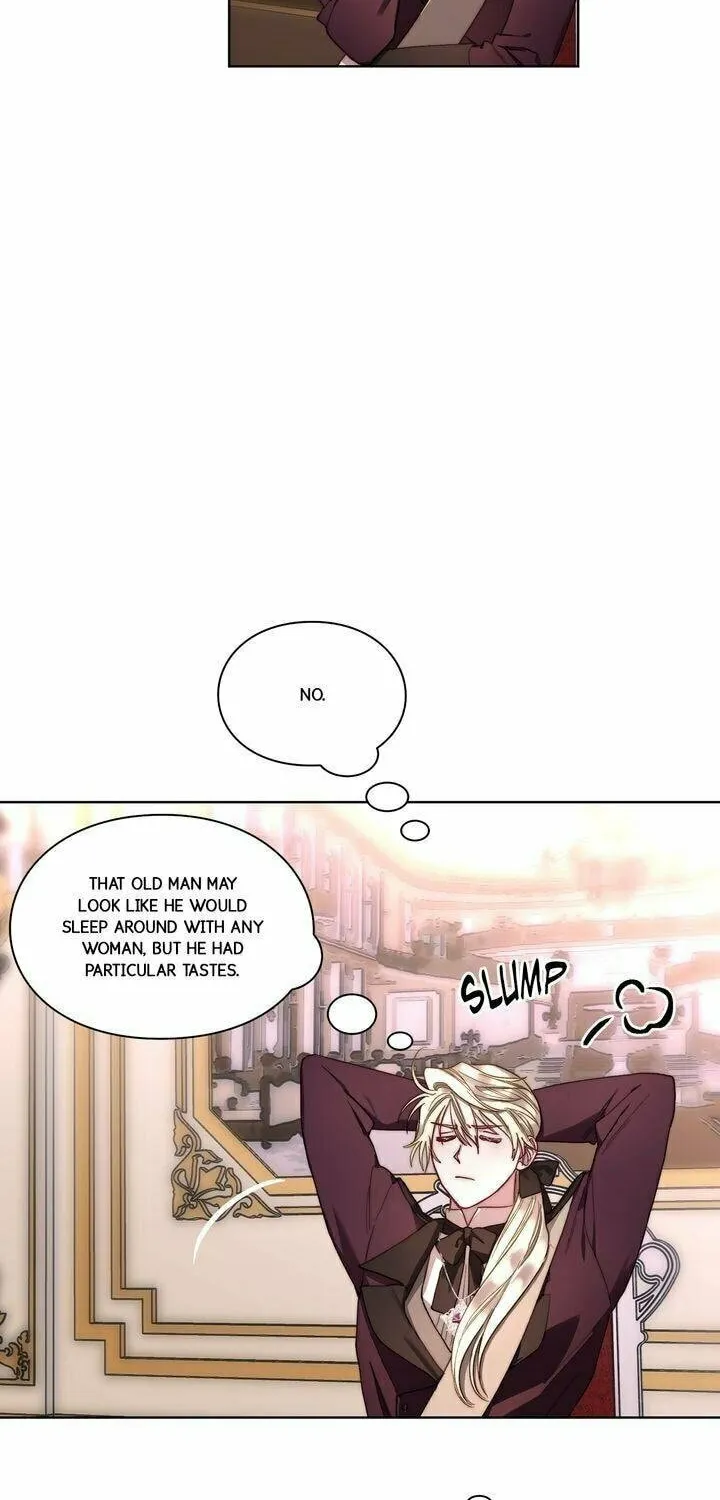 Read Lucia chapter 71 image 16 on Lezhin