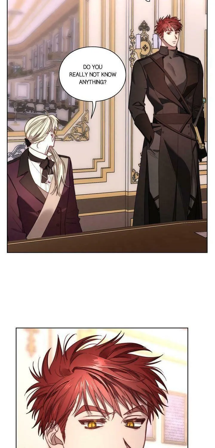 Read Lucia chapter 71 image 19 on Lezhin