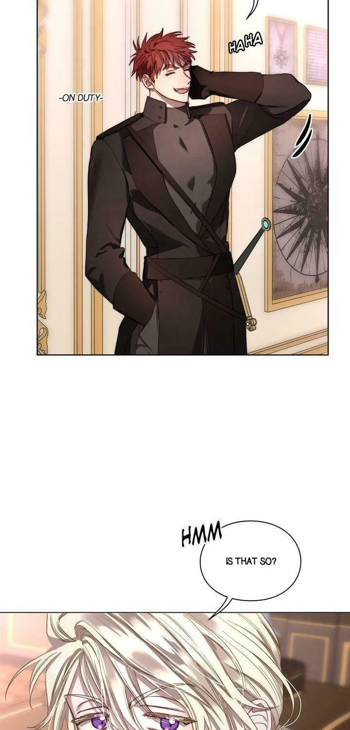 Read Lucia chapter 71 image 21 on Lezhin