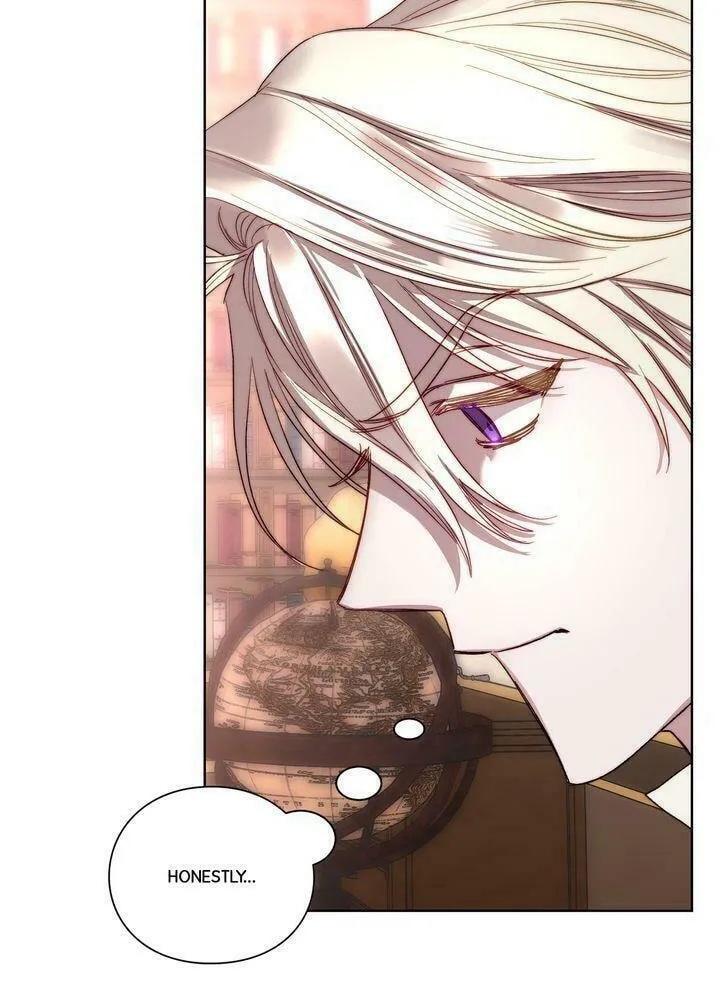 Read Lucia chapter 71 image 25 on Lezhin