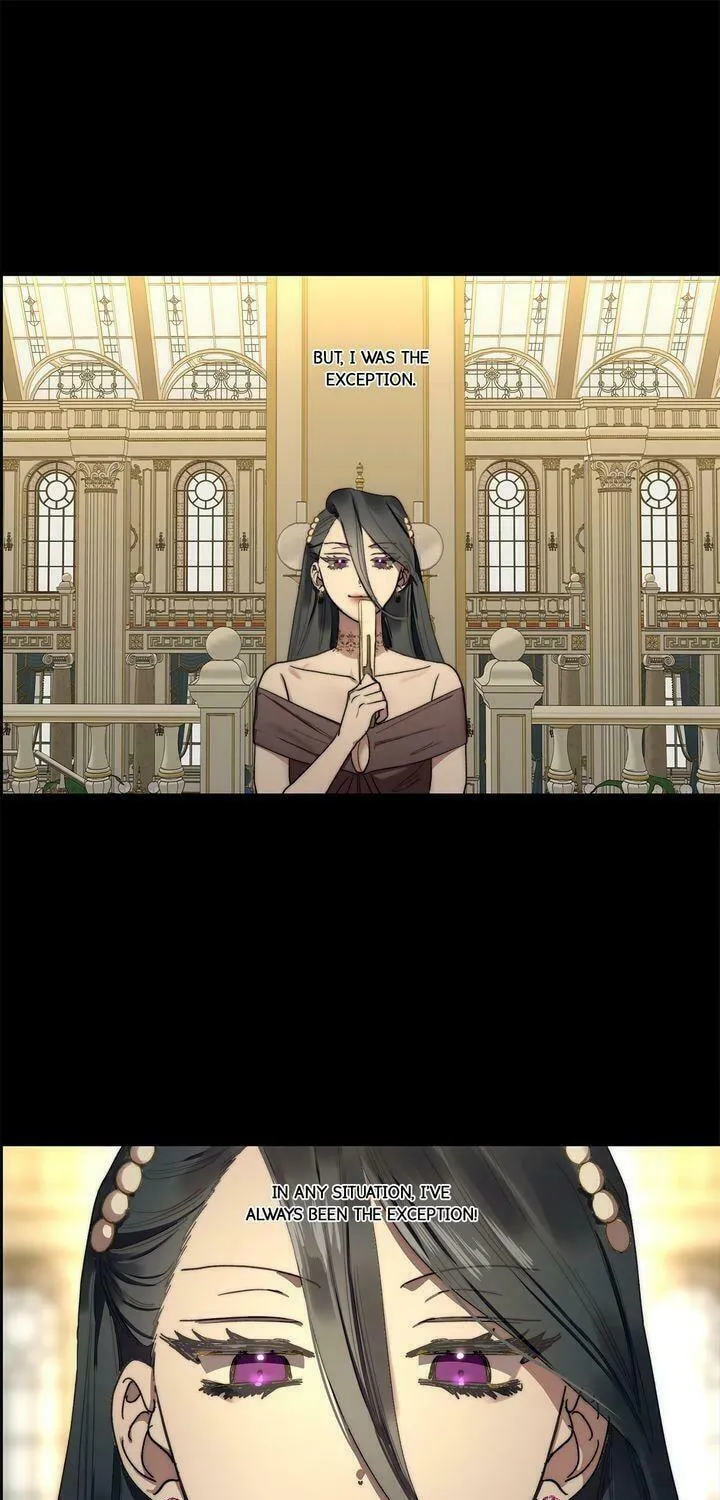 Read Lucia chapter 71 image 34 on Lezhin