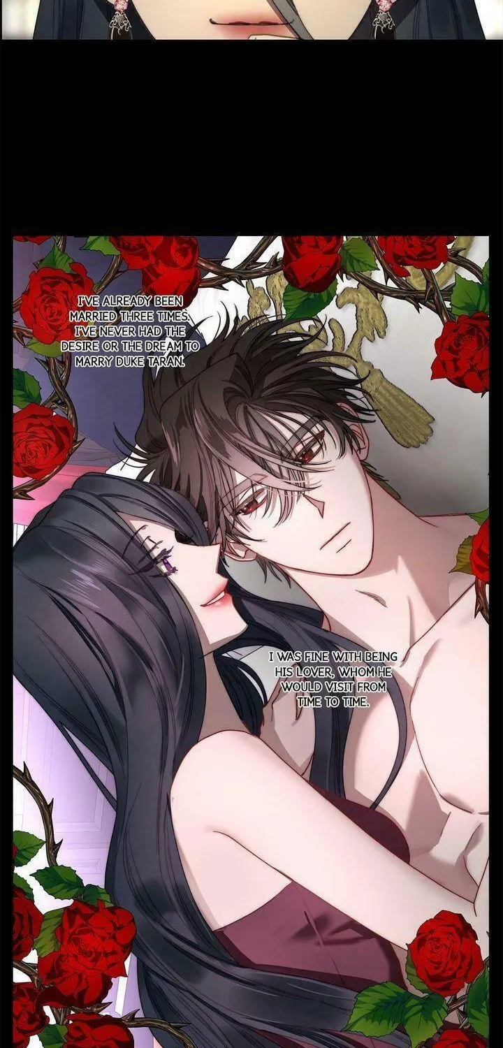 Read Lucia chapter 71 image 35 on Lezhin