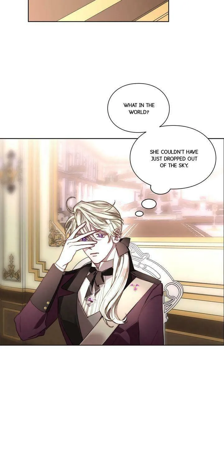 Read Lucia chapter 71 image 4 on Lezhin