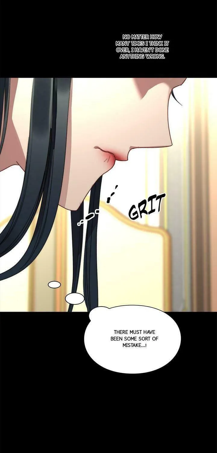 Read Lucia chapter 71 image 46 on Lezhin