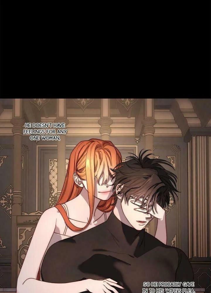 Read Lucia chapter 71 image 58 on Lezhin