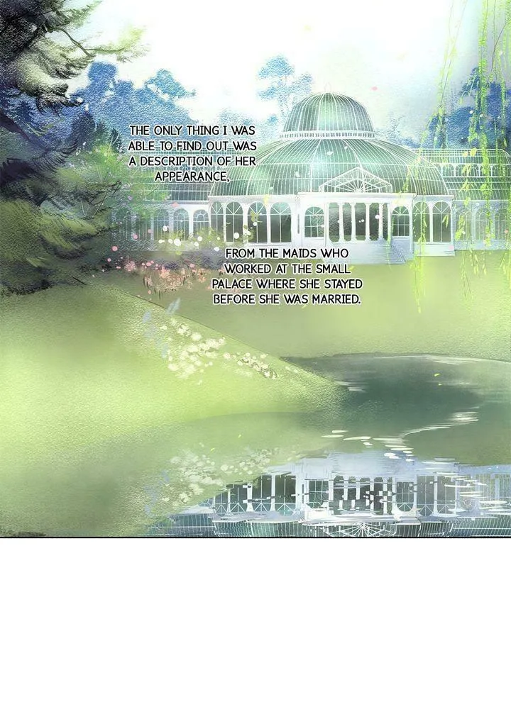 Read Lucia chapter 71 image 6 on Lezhin