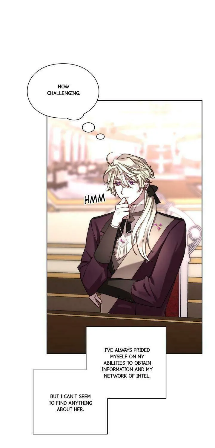 Read Lucia chapter 71 image 7 on Lezhin