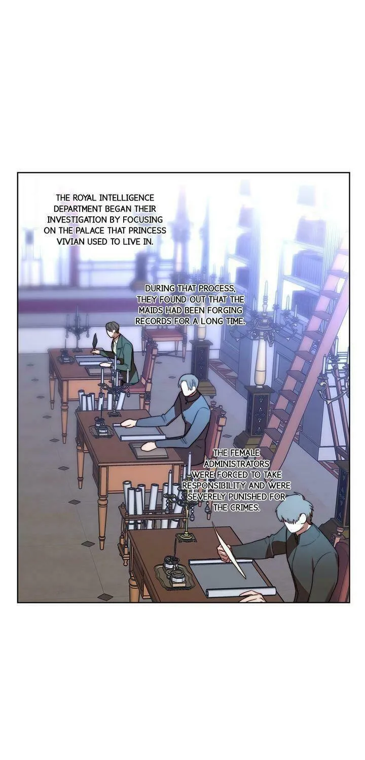 Read Lucia chapter 71 image 8 on Lezhin