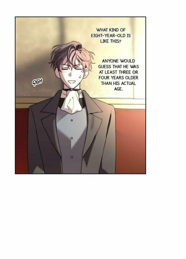 Read Lucia chapter 72 image 14 on Lezhin