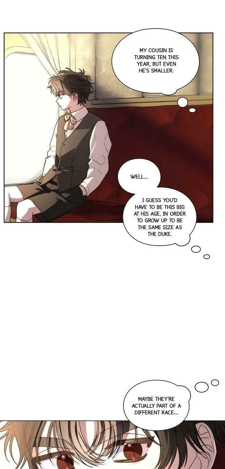 Read Lucia chapter 72 image 15 on Lezhin